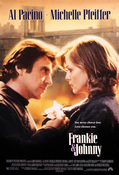 movie frankie and johnny